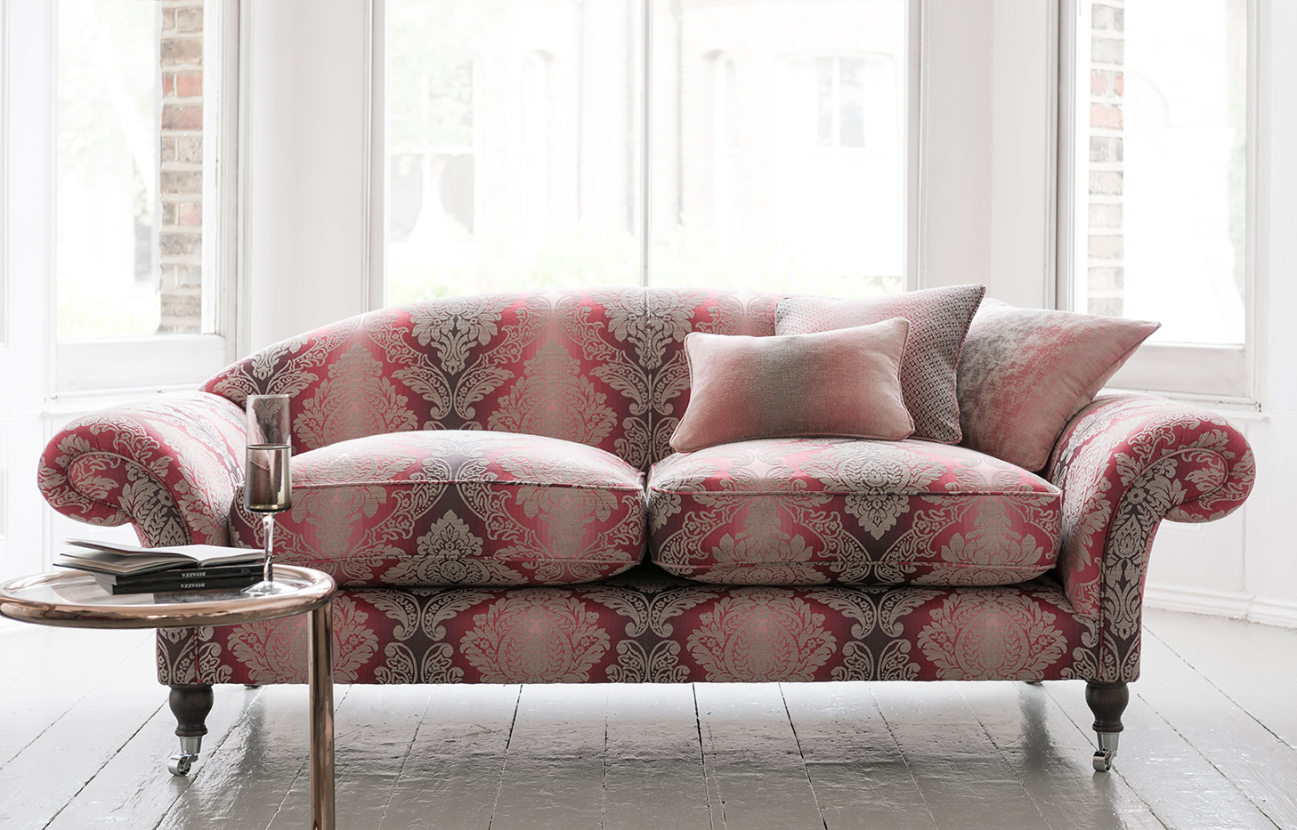 Palladio Fabrics
