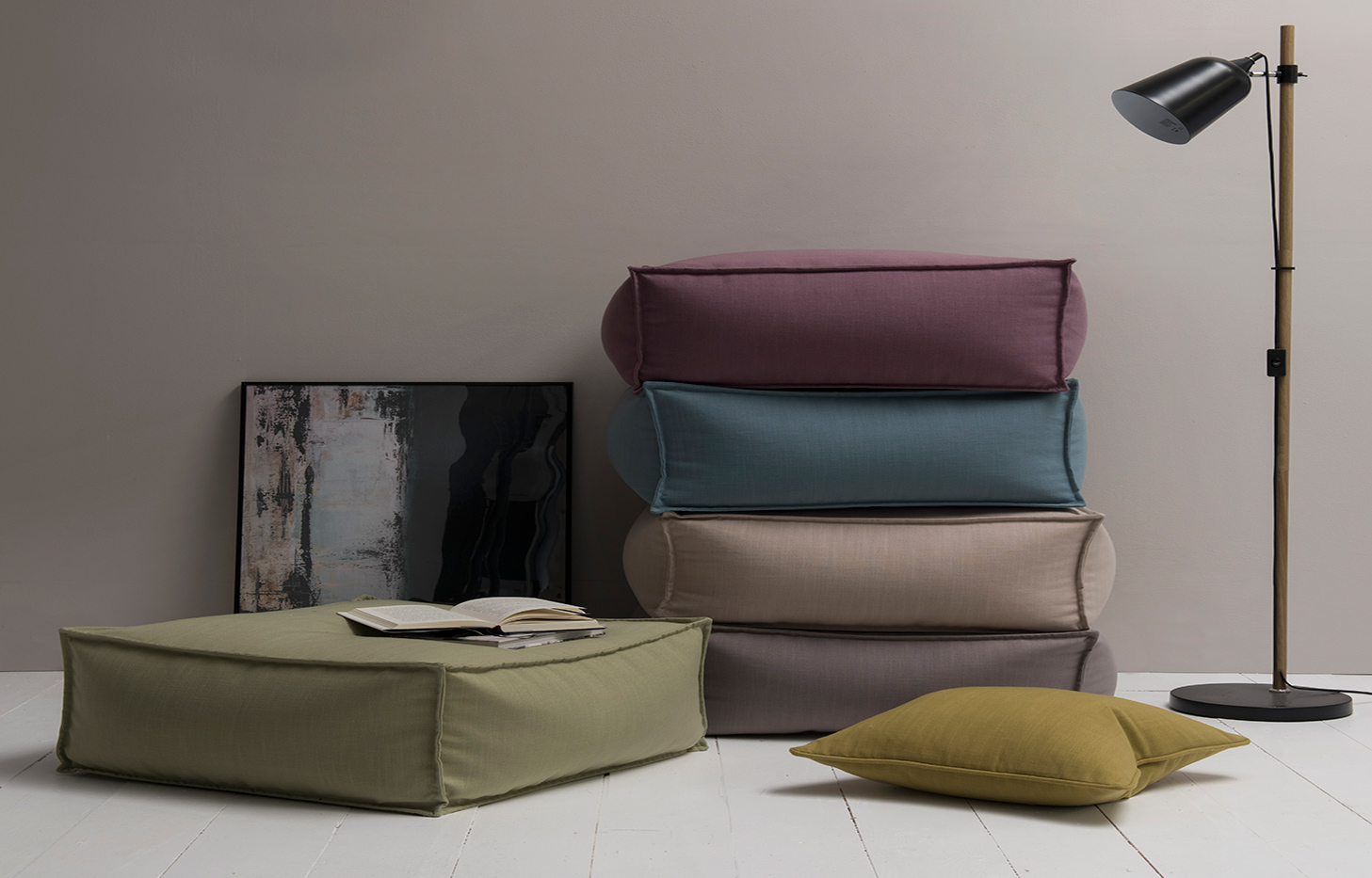 Hudson Fabrics