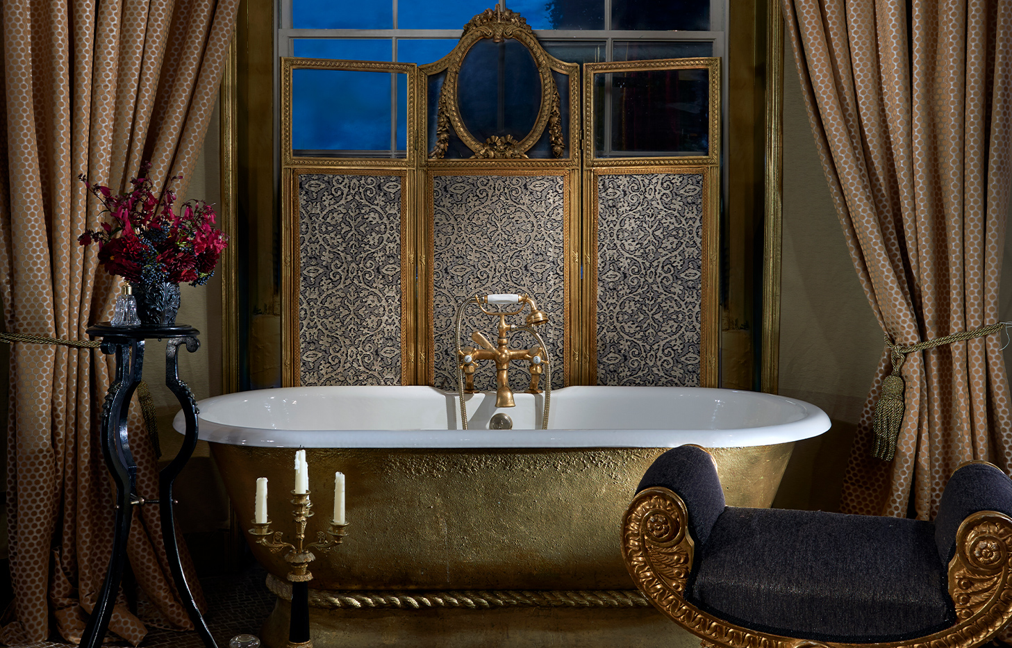 Imperiale Fabrics