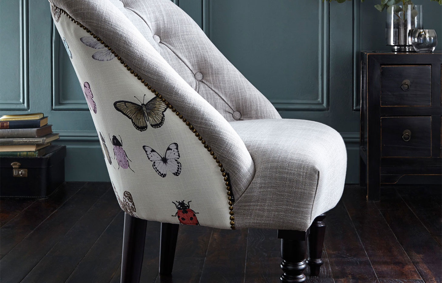 Dalston Chair