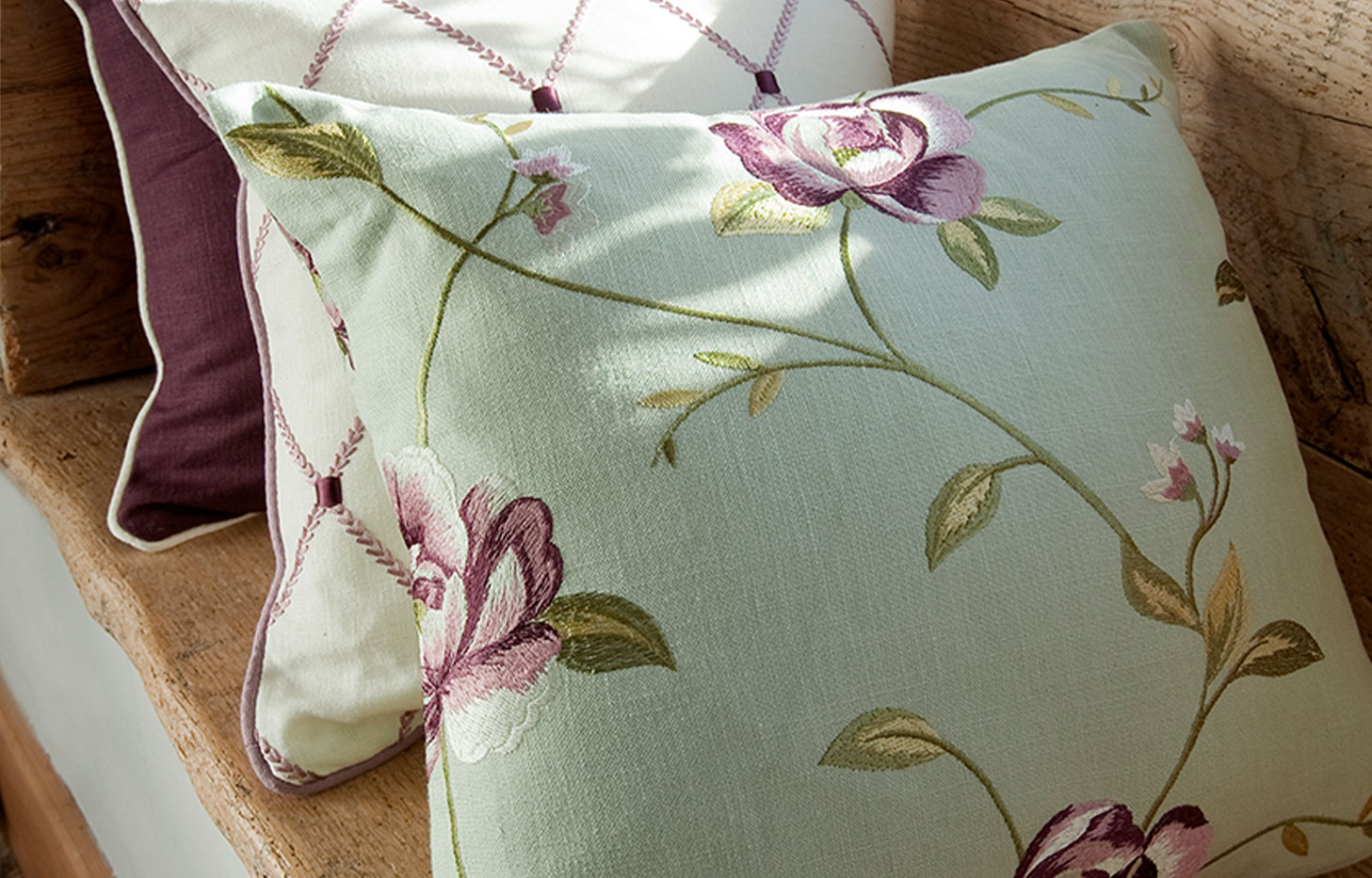 Tatton Linens